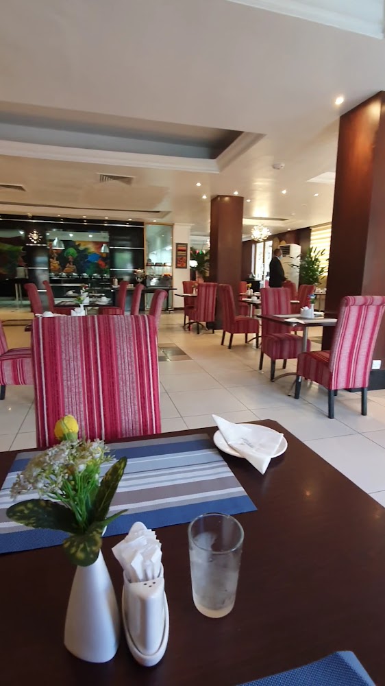 Golden Tulip Port Harcourt Hotel photo 2